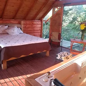 Camping Arrayanes