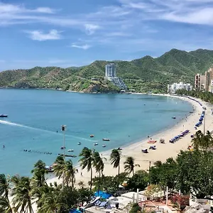 Edificio El Penon Del Rodadero , Santa Marta (Magdalena) Colombia