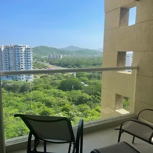 Zazue Santa Marta (Magdalena)