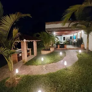 Villa Hermosa Familiar Y Campestre - Villasolexperience