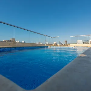 Hotel Getsemani