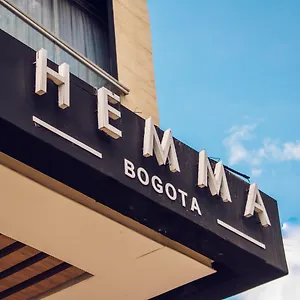 **** Hotel Hemma Colômbia