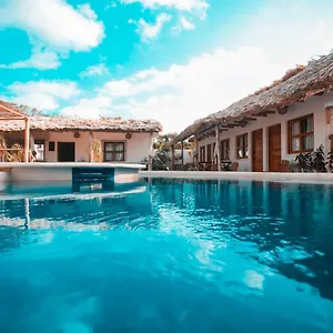 Hotel Ixchel
