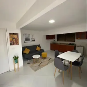 Apartamento Hermoso Apartaestudio A 8 Minutos Del Aeropuerto Jmc