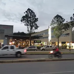 Apartamento Acogedor Apartamento En Cerca Aeropuerto