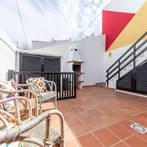 J - Casa Do Farol , Lagos Portugal