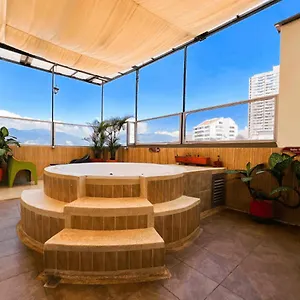 Florencia Plaza Medellín