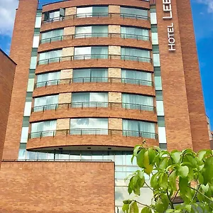 Hotel Leblon, Medellín