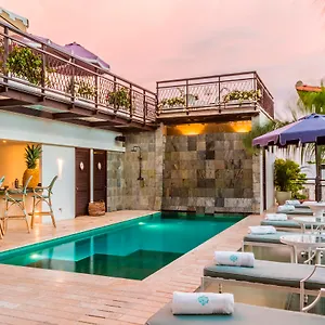 Hotel Capellán De Getsemaní
