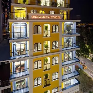 Charming Beauty 3* Đà Nẵng