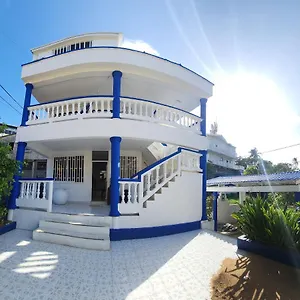 Suroeste San Andrés