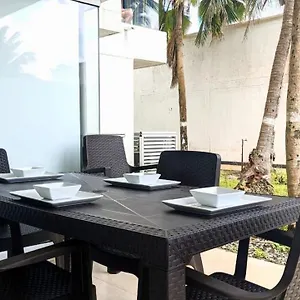 En Edificio Sea View, Islas San Andrés
