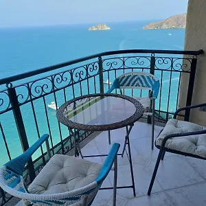 Rodadero Magico Frente Al Mar , Santa Marta (Magdalena) Colombia
