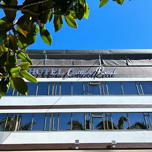 2* Hotel Campo Real