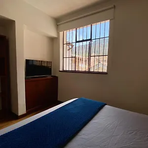  Alojamento de Acomodação e Pequeno-almoço Magdalena Colômbia