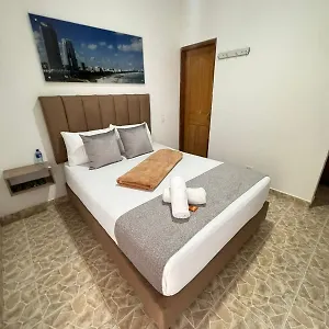 4* Hotel Zona Franca