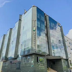 Alcaravan Medellín