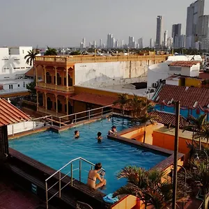 Socialtel 4*, Cartagena Colombia
