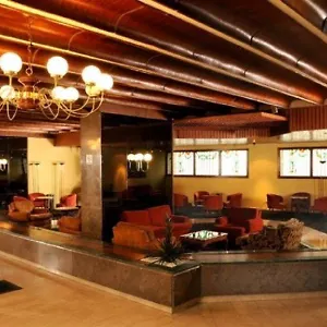 Bacata 4*, Bogota Colombia