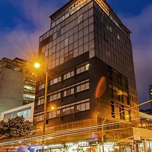 Hotel Bogota Plaza Suite 3*, Bogota Colombia
