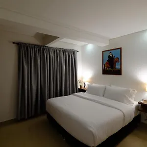 *** Hotel Amoek Colômbia