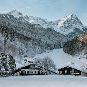 Hotel Seehaus Riessersee