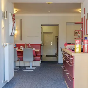 Gasthuis Torkel-stube