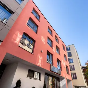 Hotel Altstadthotel Galerie